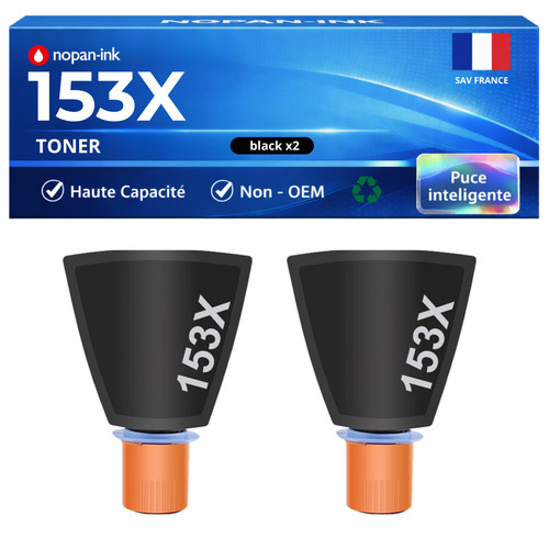 W1530x 153x compatibles - 153x,