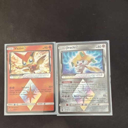 Nintendo pokémon jcc lot - lot, 2