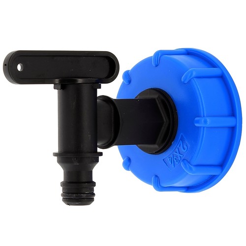 Robinet pouces pour - 2,