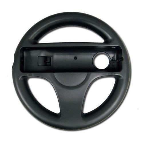 Volant nintendo wii mario - nintendo,
