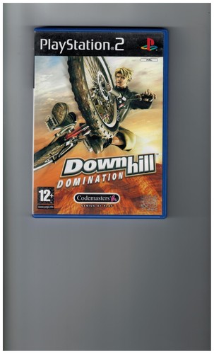Jeu pour ps2 playstation 2 - ,