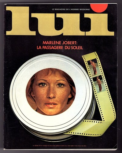 Magazine lui 100 de - , n°100
