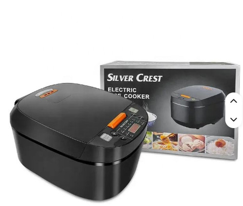Cuiseur riz silver - cuiseur, crest