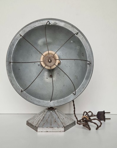 Ancien petit radiateur