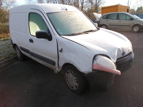 Porte coffre droit - de,