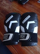 gants de boxe