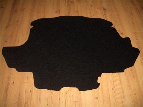 Tapis coffre pour chrysler - tapis,