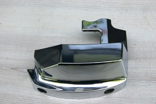Honda 750 rc48 - rc48, black
