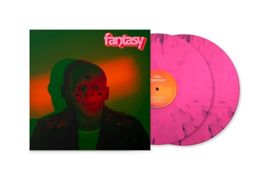 M83 fantasy double - m83,