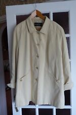 Veste Claude Havrey peau de