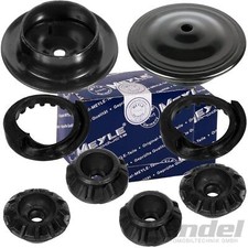 2X MEYLE DISQUE DE RESSORT