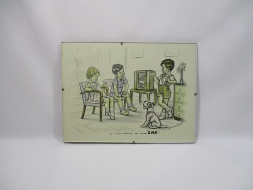 Gravure germaine bouret - gravure,