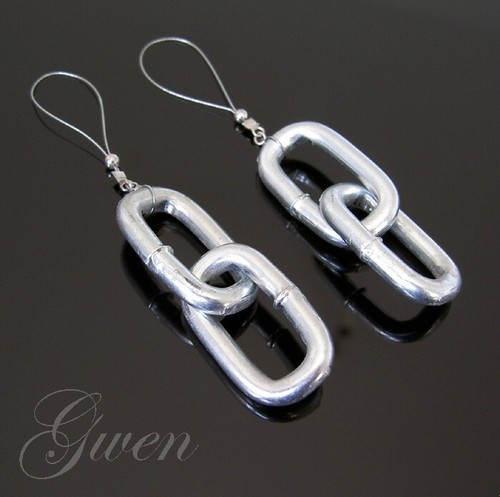 Faux piercing bijoux seins - bijoux, de