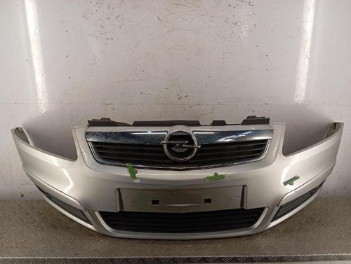Pare choc avant - zafira, b