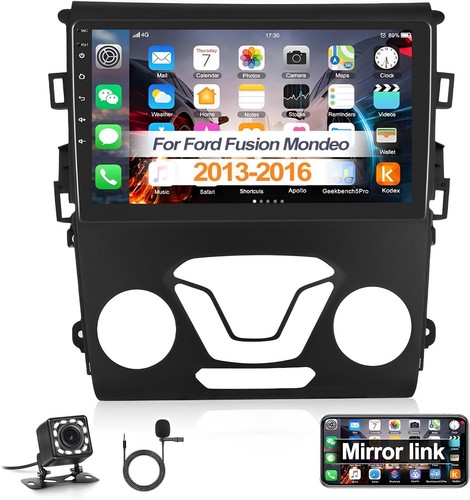For ford mondeo 2013 - mondeo, 2013-2016