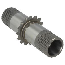 Honda Lawnmower Driven