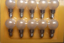 Ikea Stranne 10 ampoules pour