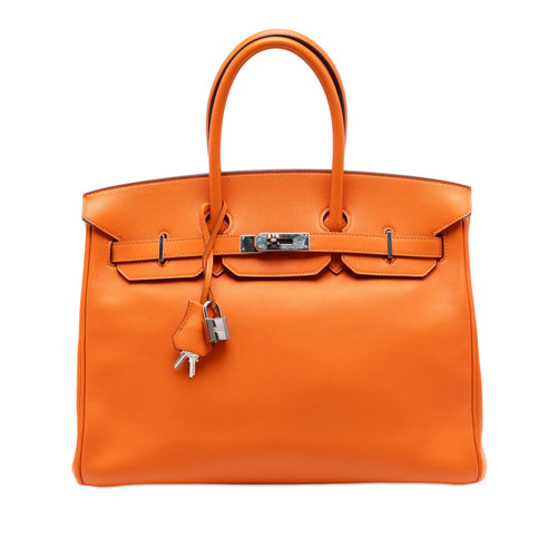 Hermès swift birkin retourne - swift,