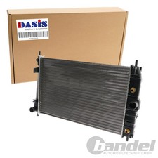 AKS DASIS Radiateur