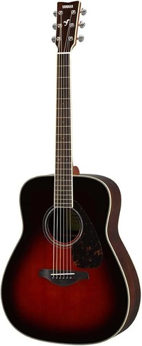 Yamaha fg830 solid top - fg830,