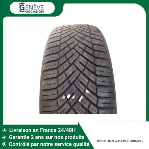Pneu continental - 🇫🇷,