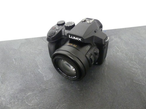 Appareil photo panasonic - appareil, fz330