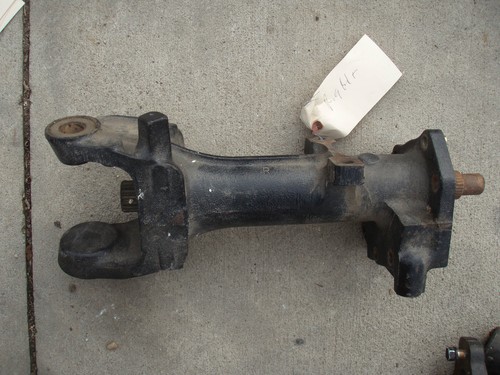 John deere 425 - 425, 445