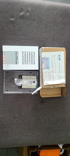 Coffret alarme incendie - coffret,