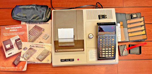 Ensemble calculator texas - ensemble,