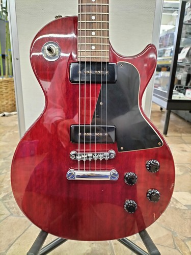 Guitare électrique epiphone - guitare,