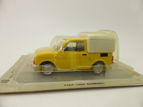 Polski fiat 126p - 126p,