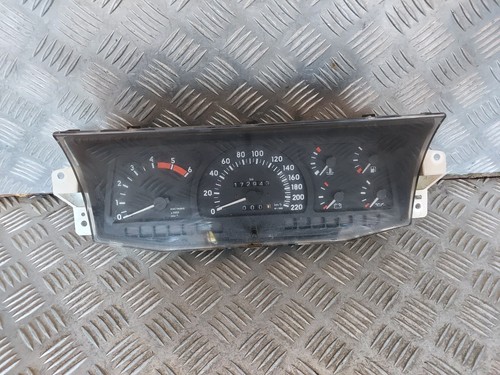 Compteur vitesse opel - compteur,