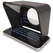 The Padcaster Parrot Teleprompter Kit, Portable Teleprompter