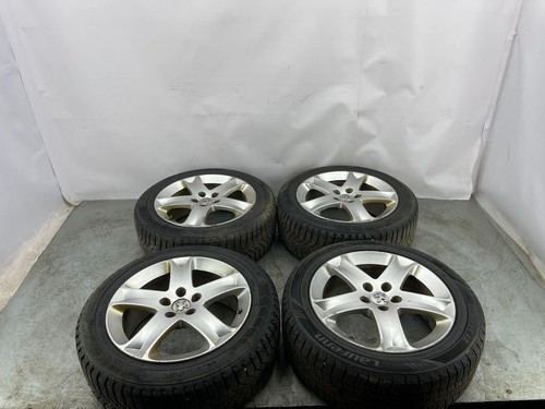 Peugeot 407 2007 pouces - peugeot,
