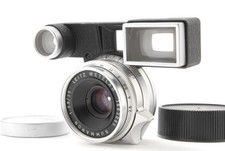 Objectif grand angle Leica