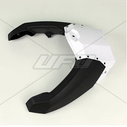 Cache filtre air ufo yamaha - cache,
