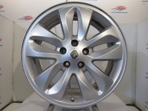 Jante aluminium renault espace - jante,