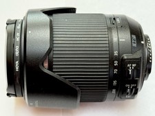 Tamron 18-200mm f/3.5-6.3 XR Di-II ZoomLens For Nikon DSLR Camera (PZ2003318)