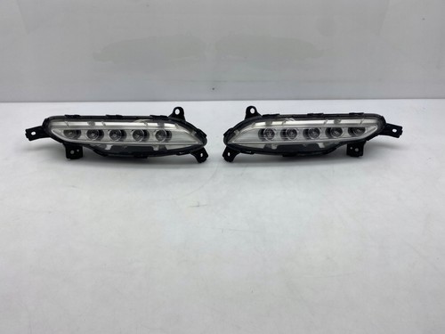 Drl hyundai tucson iii feu - tucson,