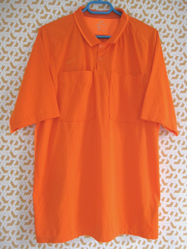 Maillot arbitre nike - maillot, fit