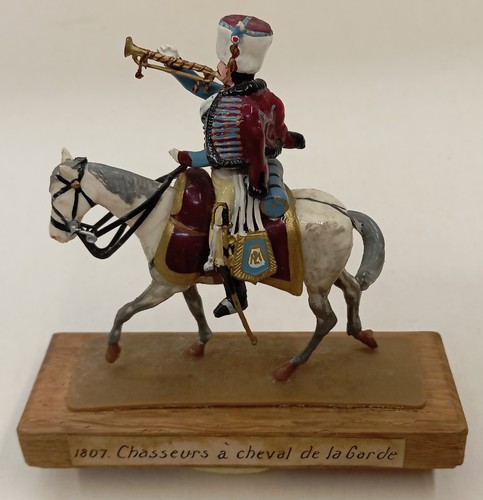 Segom figurine empire - segom,