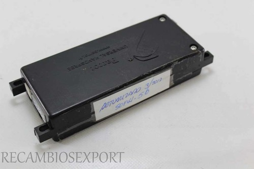 Centrale parrot bluetooth - parrot,