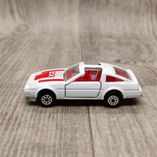 VOITURE MAJORETTE NISSAN 300