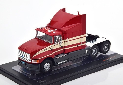 Ford aeromax 1990 - 1990, usa