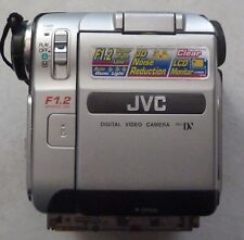 CAMESCOPE MINI DV JVC