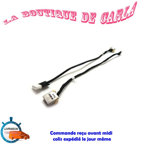 Connecteur alimentation acer - connecteur,