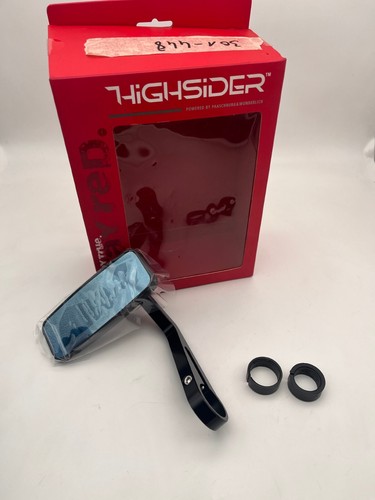 Vespa et2 et4 gts handlebar - gts, lx
