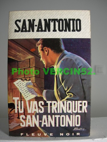 Vas trinquer san antonio - trinquer, san-antonio