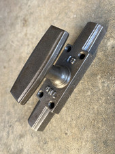 Ancienne crémone de