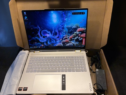 Ordinateur lenovo yoga - yoga, 7